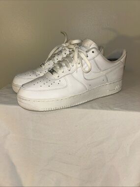 Nike Air Force 1’s Low